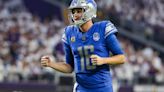 Lions QB Jared Goff talks contract, determined to stay in Detroit