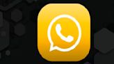 Descargar WhatsApp Plus 2024 APK Dorado: instalar última versión v17.85 oficial