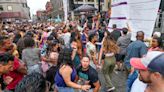 A guide to PVDFest street closings, parking and transportation options