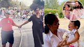 Anant-Radhika Wedding: DYK Taimur's Nanny Was Once Anant Ambani's Nanny Too; Wishes Couple With This Old PIC