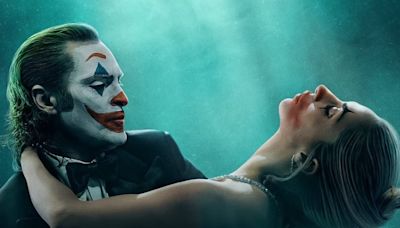 Joker 2’s 'Fantasy of Love': Joaquin Phoenix, Lady Gaga & Todd Phillips on Folie à Deux's Bad Romance