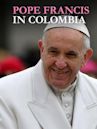 Pope Francis in Colombia