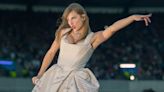 Here's How I Took My Viral Photos of Taylor Swift at The Eras Tour