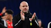 Rob Page sacked by Wales after country's failure to qualify for Euro 2024