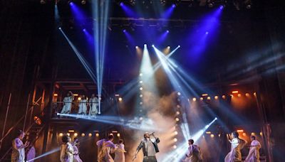 Review: Jesus Christ Superstar at The Lowry