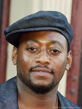 Omar Epps