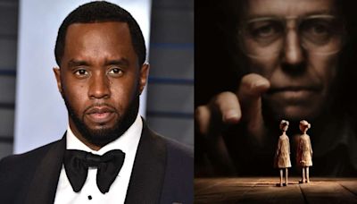 Boletim HFTV: Documentário sobre Sean 'Diddy' Combs, trailer de "Herege" e mais