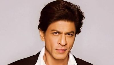 SRK Becomes 1st Bollywood Actor Honoured with Customised Gold Coins by Grevin Museum