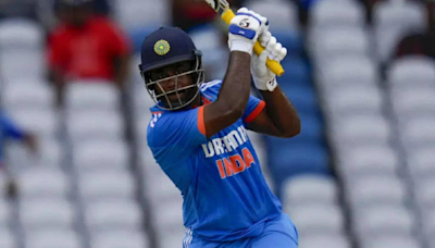 Sanju Samson In; Shubman Gill, Yashasvi Jaiswal Out: India's Likely 15 Member Team For Bangladesh T20I Series