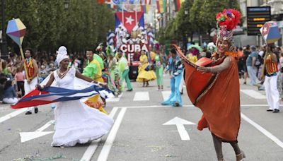 Agenda: qué hacer en Asturias hoy jueves 19 de septiembre