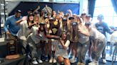 Watch: OCC Women’s lacrosse celebrates National Championship win