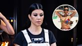 Kourtney Kardashian ‘Isn’t Worried About Getting Her Pre-Pregnancy Body Back’: ‘Enjoying Motherhood’