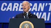 Biden needs popular down-ballot Democrats to rally support for him if he's going to win in November