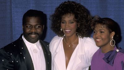 CeCe Winans Reflects On Iconic Friendship With Whitney Houston