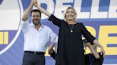 EU elections could be major turning point for Europe's far-right