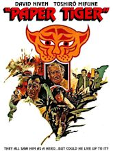 Paper Tiger (1975) - Rotten Tomatoes