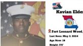 Tennessee family searching for answers after Marine disappears from Fort Leonard Wood