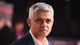 Sadiq Khan reacts to ‘deeply upsetting’ fake AI audio of him condemning Armistice Day