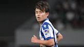 Why do Liverpool want Takefusa Kubo?