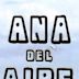 Ana del aire