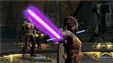 Star Wars MMO lead discusses the weaknesses at the heart of the genre: "If open-world is the enemy of storytelling, multiplayer is the arch-villain"