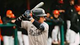 UMBC baseball team beats UMaine 7-1