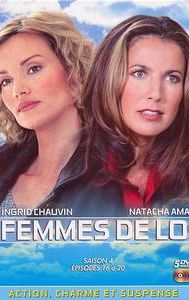 Ladies of the Law