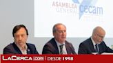 Ángel Nicolás (CECAM) exige al Gobierno de España escuchar las reivindicaciones de las pymes: “No se puede legislar en contra del 99% del tejido empresarial de este país”