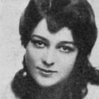 Gertrude Selby