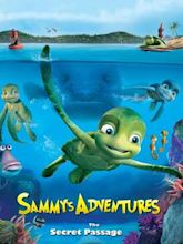 A Turtle's Tale: Sammy's Adventures