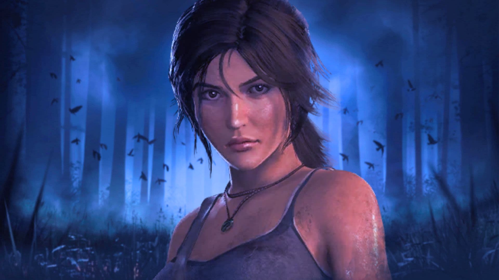 DBD Lara Croft release time, date countdown & Tomb Raider chapter price