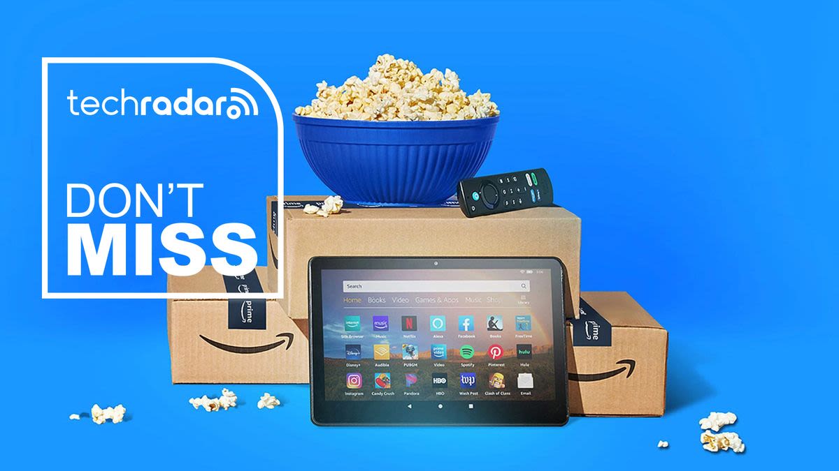 Early Prime Day deals are live at Amazon: here are 17 deals I'm shopping right now