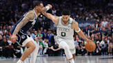 Celtics vs. Mavericks score: NBA Finals live updates with Boston going for championship-clinching sweep