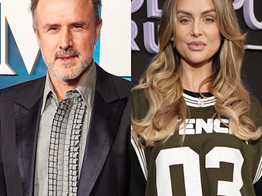 Why David Arquette Is Shading Vanderpump Rules' Lala Kent - E! Online