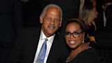 Oprah Winfrey and Stedman Graham's Relationship Timeline