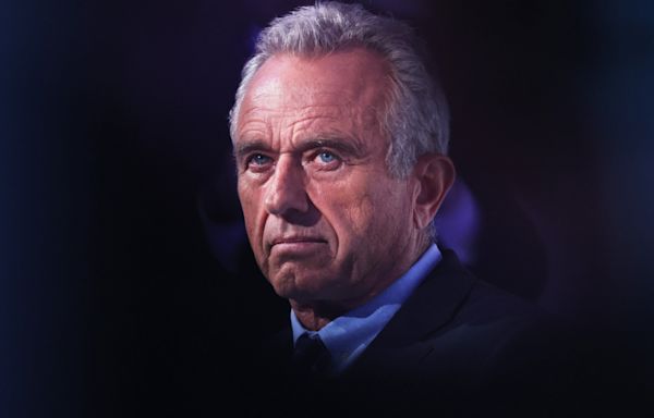 Robert F. Kennedy Jr. gets new Secret Service protection