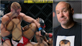 ‘The Ultimate Fighter 31: McGregor vs. Chandler,’ Episode 9 recap: First semifinal leaves Dana White unimpressed