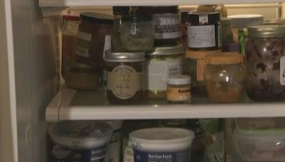 Expert explains what food in the fridge is safe to eat after losing power