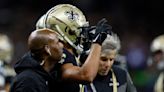 Report: Saints WR Chris Olave (concussion) not expected to play vs. Bengals