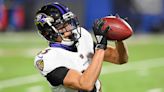 Former Ravens WR Wants AFC North Return