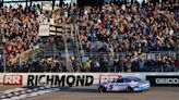 Is there a NASCAR race today? A NASCAR TV schedule this week for Richmond Raceway