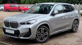 BMW X1 (U11)