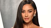 Catch A Peek Of Shay Mitchell's Toned Body In This Cheeky Nude IG Pic