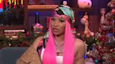 Nicki Minaj Talks About Her ‘Connection’ to Whitney Houston, Dishes on Pink Friday 2 World Tour Details