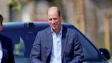 Prince William Is All Smiles in Cornwall During 1st Overnight Visit Since Kate Middleton’s Cancer News
