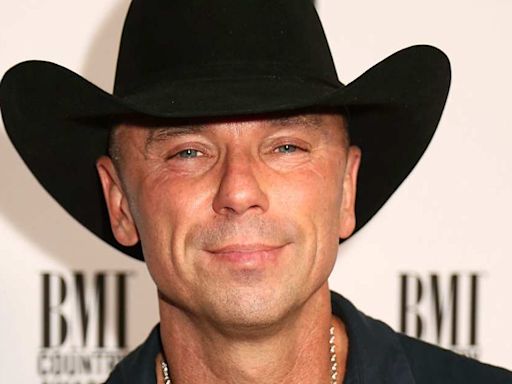 Kenny Chesney Issues Statement After Halted Concert in Phoenix