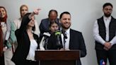 Palestinian-American journalist files lawsuit against firing by CBS News Detroit for his Gaza reporting