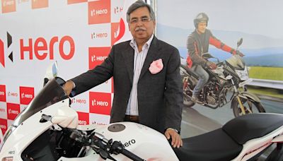 Court Quashes Summons To Hero MotoCorp Chairman In Foreign Currency Case