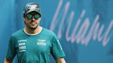 Fernando Alonso details talks with FIA chief after making serious accusation