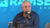 ‘I’m not sure what to tell you’: Dave Ramsey was at a loss for words when Virginia woman asked him for help with her ‘disconnected’ husband — here are his thoughts on her 'painful' situation